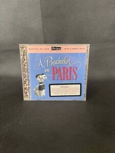 CD A Bachelor In Paris